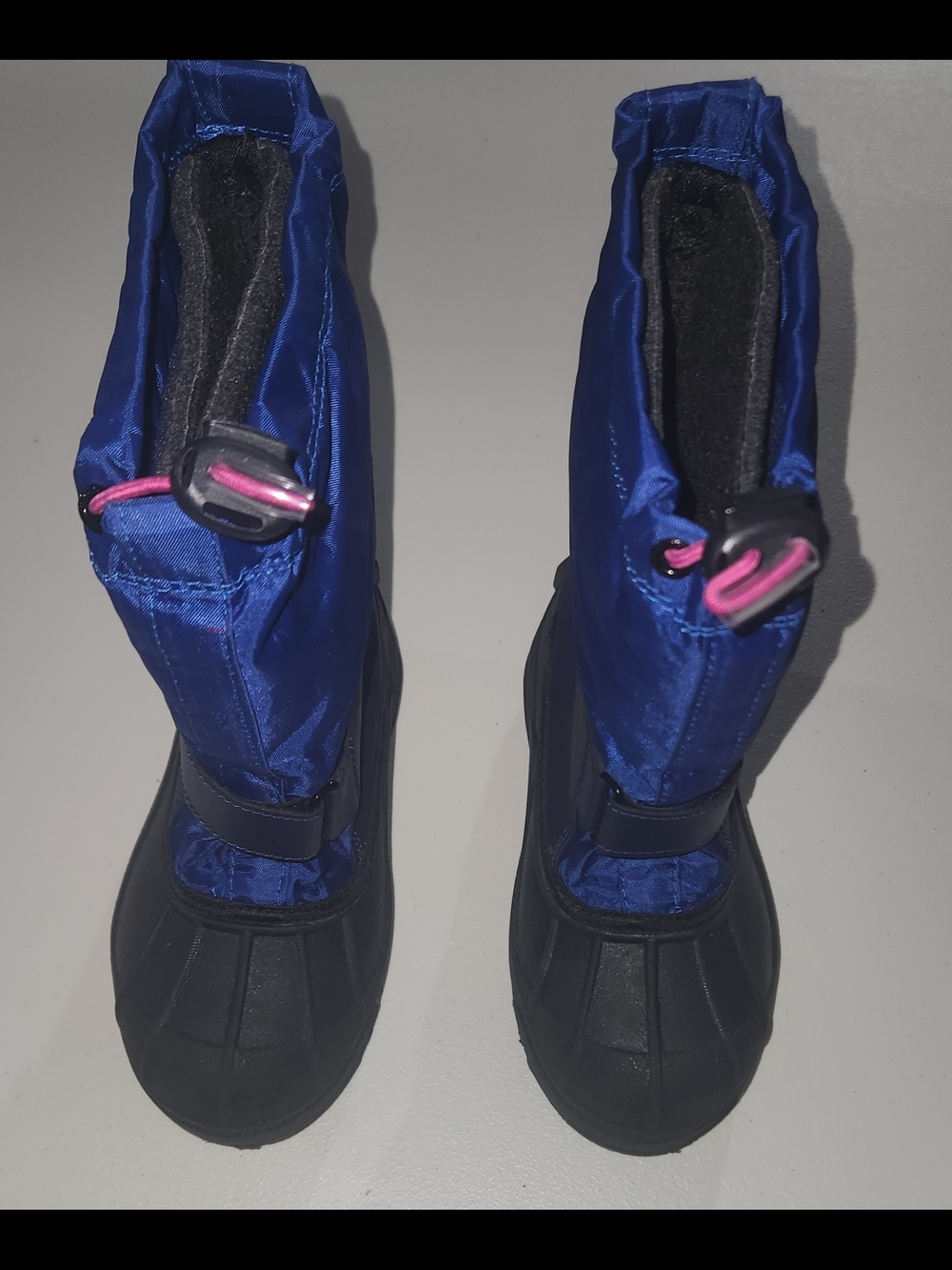 Columbia Powderbug 40 Kids Snowboots Size 12 Toddler